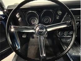 1967 Chevrolet Camaro (CC-2083490) for sale in Depew, New York