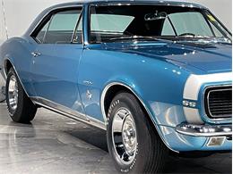 1967 Chevrolet Camaro (CC-2083490) for sale in Depew, New York