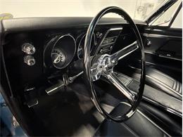 1967 Chevrolet Camaro (CC-2083490) for sale in Depew, New York