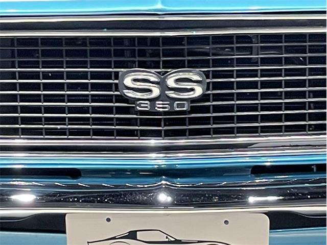1967 Chevrolet Camaro (CC-2083490) for sale in Depew, New York