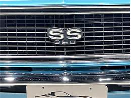 1967 Chevrolet Camaro (CC-2083490) for sale in Depew, New York