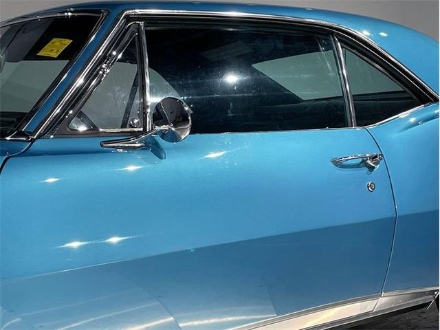 1967 Chevrolet Camaro (CC-2083490) for sale in Depew, New York