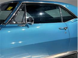1967 Chevrolet Camaro (CC-2083490) for sale in Depew, New York