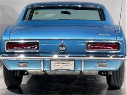 1967 Chevrolet Camaro (CC-2083490) for sale in Depew, New York