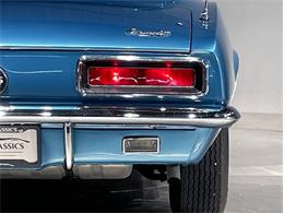 1967 Chevrolet Camaro (CC-2083490) for sale in Depew, New York
