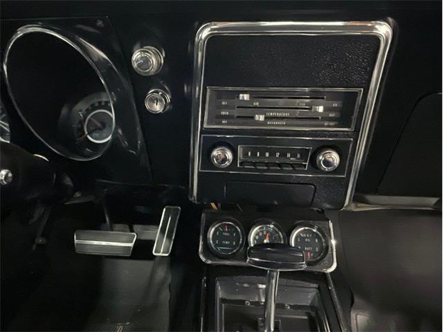 1967 Chevrolet Camaro (CC-2083490) for sale in Depew, New York