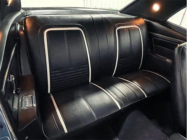 1967 Chevrolet Camaro (CC-2083490) for sale in Depew, New York