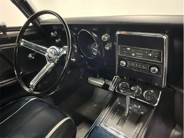 1967 Chevrolet Camaro (CC-2083490) for sale in Depew, New York