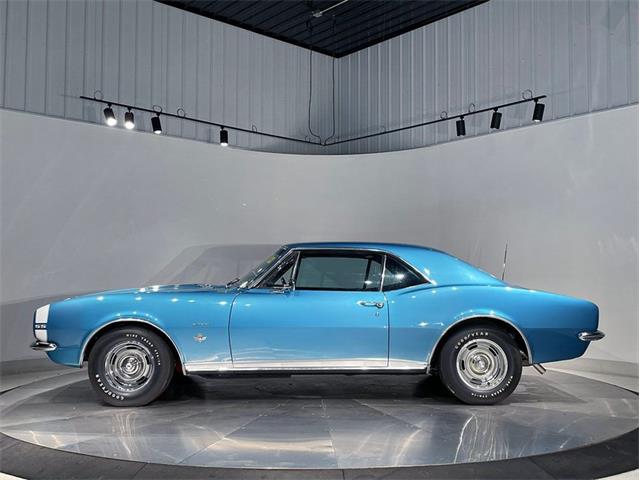 1967 Chevrolet Camaro (CC-2083490) for sale in Depew, New York