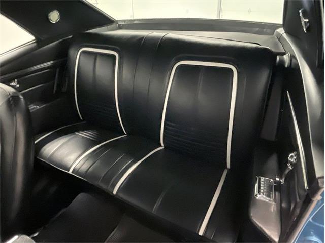 1967 Chevrolet Camaro (CC-2083490) for sale in Depew, New York