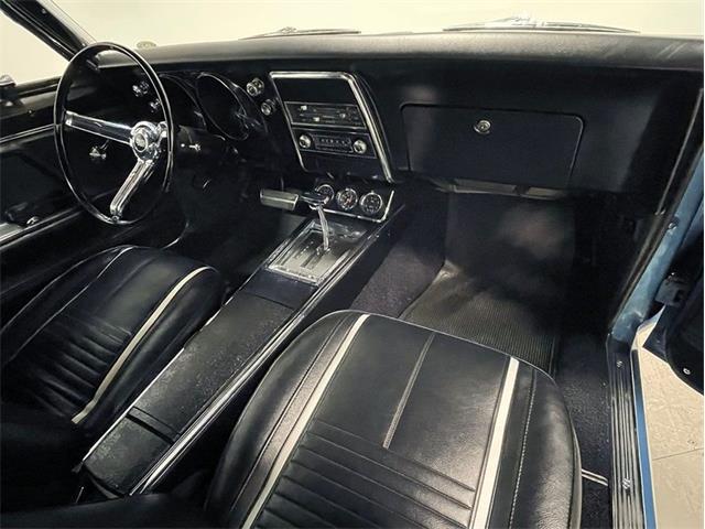 1967 Chevrolet Camaro (CC-2083490) for sale in Depew, New York