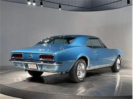 1967 Chevrolet Camaro (CC-2083490) for sale in Depew, New York