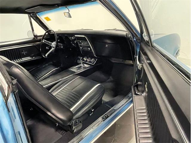 1967 Chevrolet Camaro (CC-2083490) for sale in Depew, New York