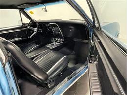 1967 Chevrolet Camaro (CC-2083490) for sale in Depew, New York