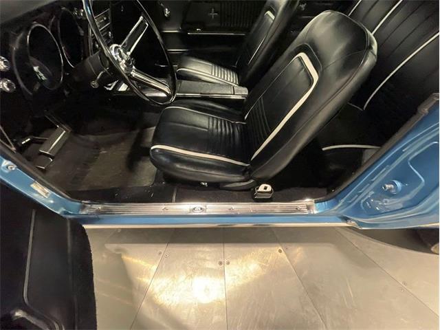 1967 Chevrolet Camaro (CC-2083490) for sale in Depew, New York