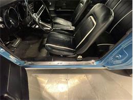 1967 Chevrolet Camaro (CC-2083490) for sale in Depew, New York