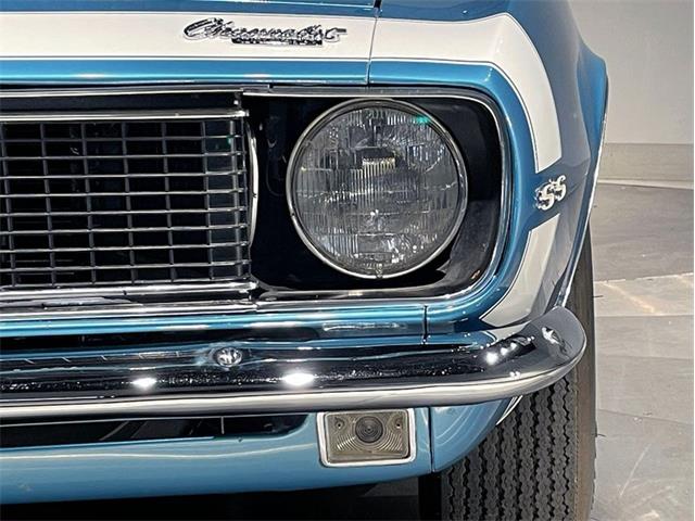 1967 Chevrolet Camaro (CC-2083490) for sale in Depew, New York