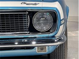 1967 Chevrolet Camaro (CC-2083490) for sale in Depew, New York