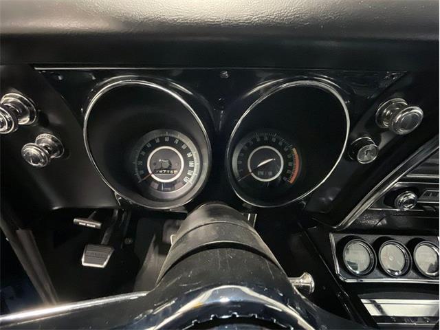 1967 Chevrolet Camaro (CC-2083490) for sale in Depew, New York