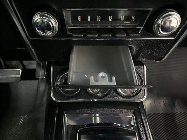 1967 Chevrolet Camaro (CC-2083490) for sale in Depew, New York
