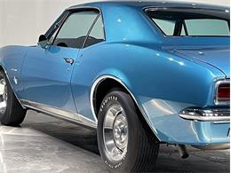 1967 Chevrolet Camaro (CC-2083490) for sale in Depew, New York