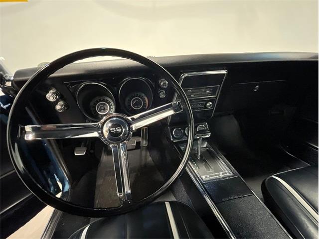 1967 Chevrolet Camaro (CC-2083490) for sale in Depew, New York