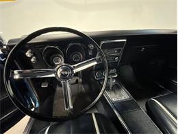 1967 Chevrolet Camaro (CC-2083490) for sale in Depew, New York