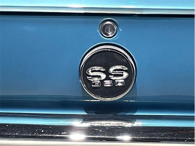 1967 Chevrolet Camaro (CC-2083490) for sale in Depew, New York