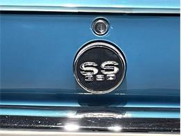 1967 Chevrolet Camaro (CC-2083490) for sale in Depew, New York