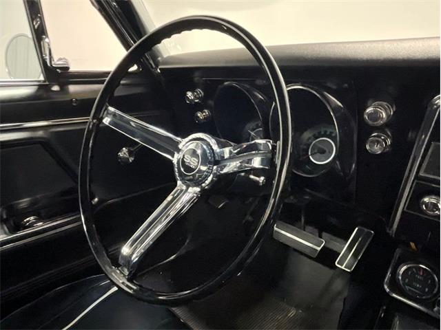 1967 Chevrolet Camaro (CC-2083490) for sale in Depew, New York