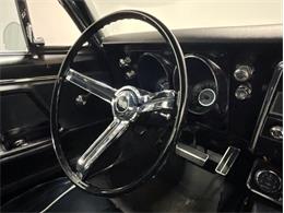 1967 Chevrolet Camaro (CC-2083490) for sale in Depew, New York