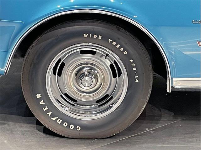 1967 Chevrolet Camaro (CC-2083490) for sale in Depew, New York