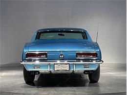 1967 Chevrolet Camaro (CC-2083490) for sale in Depew, New York