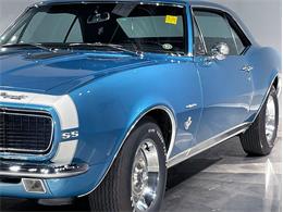 1967 Chevrolet Camaro (CC-2083490) for sale in Depew, New York