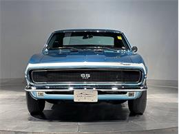 1967 Chevrolet Camaro (CC-2083490) for sale in Depew, New York