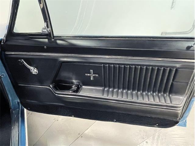 1967 Chevrolet Camaro (CC-2083490) for sale in Depew, New York