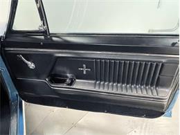 1967 Chevrolet Camaro (CC-2083490) for sale in Depew, New York