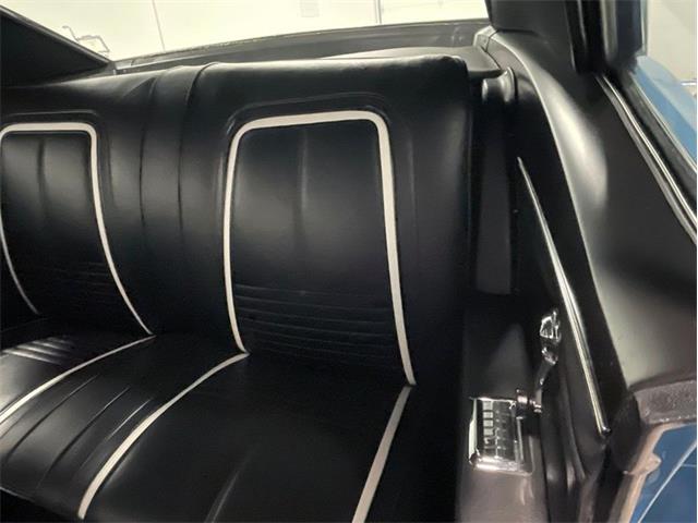 1967 Chevrolet Camaro (CC-2083490) for sale in Depew, New York