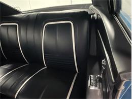 1967 Chevrolet Camaro (CC-2083490) for sale in Depew, New York