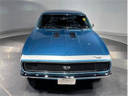 1967 Chevrolet Camaro (CC-2083490) for sale in Depew, New York