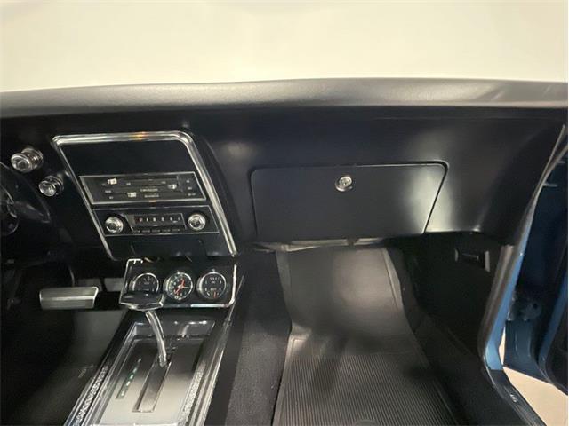 1967 Chevrolet Camaro (CC-2083490) for sale in Depew, New York