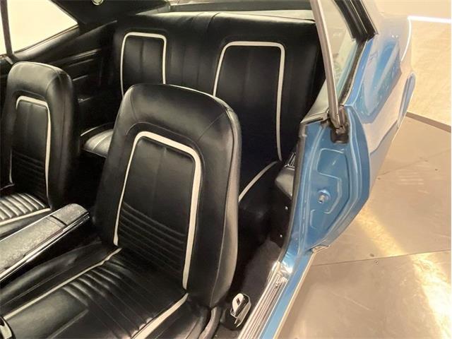 1967 Chevrolet Camaro (CC-2083490) for sale in Depew, New York