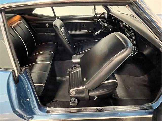 1967 Chevrolet Camaro (CC-2083490) for sale in Depew, New York