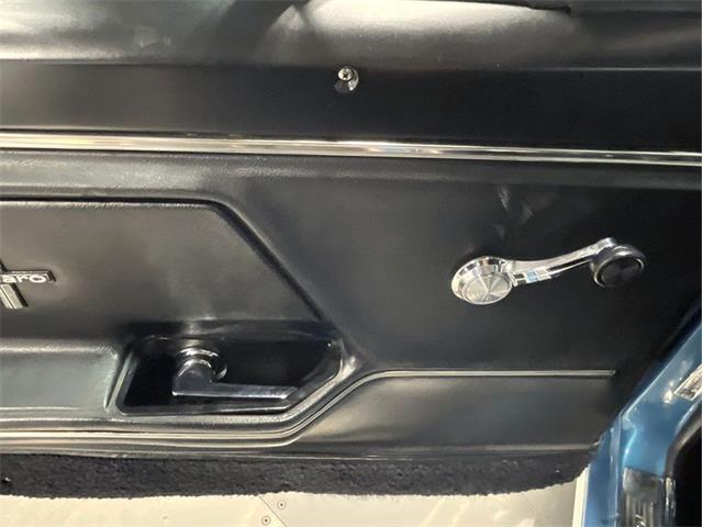 1967 Chevrolet Camaro (CC-2083490) for sale in Depew, New York
