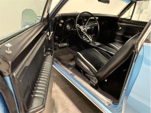 1967 Chevrolet Camaro (CC-2083490) for sale in Depew, New York