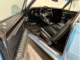 1967 Chevrolet Camaro (CC-2083490) for sale in Depew, New York