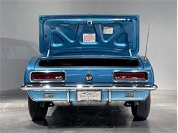 1967 Chevrolet Camaro (CC-2083490) for sale in Depew, New York