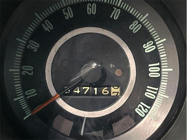 1967 Chevrolet Camaro (CC-2083490) for sale in Depew, New York