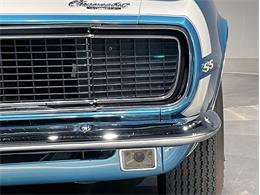 1967 Chevrolet Camaro (CC-2083490) for sale in Depew, New York