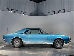1967 Chevrolet Camaro (CC-2083490) for sale in Depew, New York